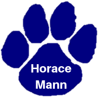 Horace Mann Paw 